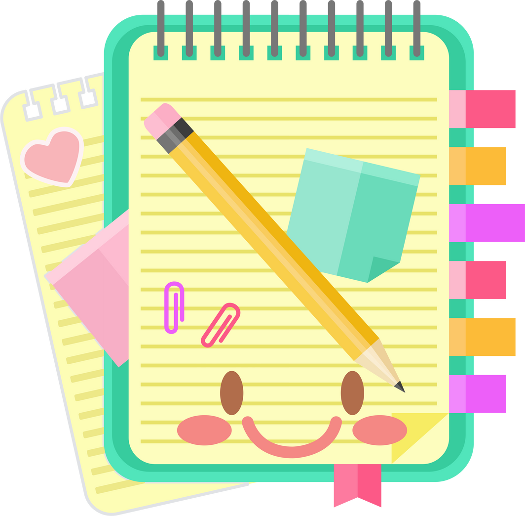 notebook